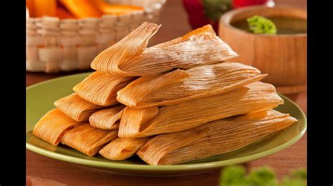 youtube how to make tamales|authentic pork tamales.